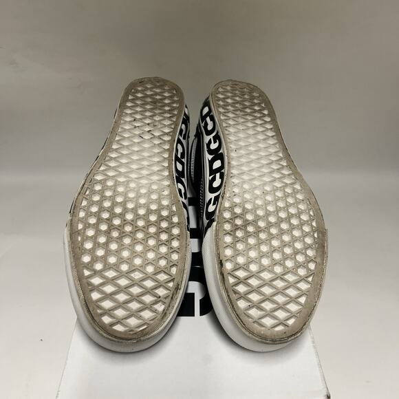 Vans Comme des Garçons x OG Old Skool LX \
